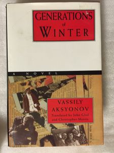 Generations of Winter