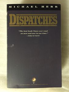 Dispatches