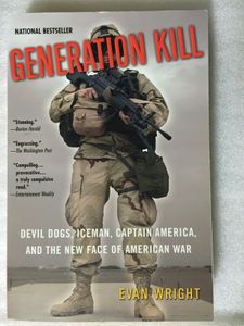 Generation Kill