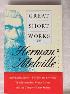 Great Short Works of Herman Melville