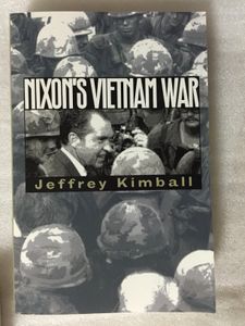 Nixon's Vietnam War