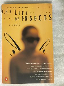 The Life Of Insects