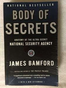 Body of Secrets
