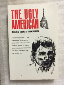 The Ugly American