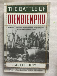 The Battle of Dienbienphu