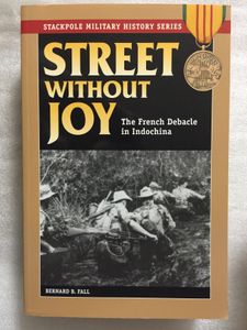 Street Without Joy