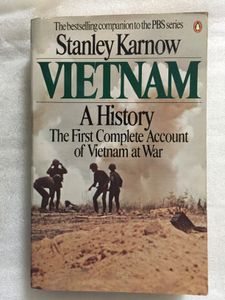 Vietnam: A History