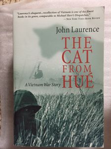 The Cat from Hue