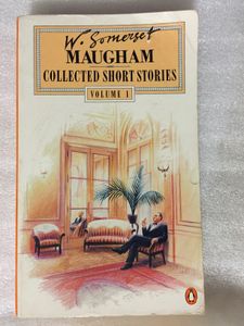 Collected Short Stories Volume 1
