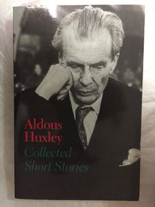 Collected Short Stories