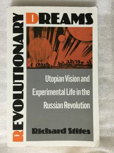 Revolutionary Dreams