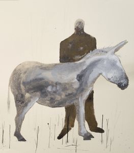 Attendere Il Nulla