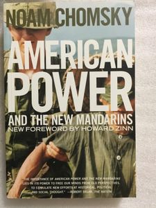 American Power and the New Mandarins