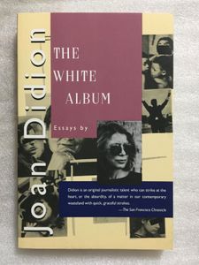 The White Album