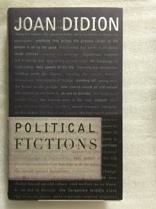 Political Fictions