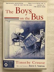 The Boys on the Bus