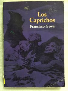 Los Caprichos