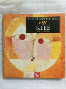 The Life and Works of Klee