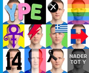 Nader tot Y