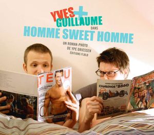 Homme sweet homme
