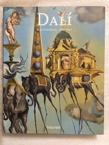 Salvador Dalí