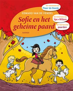 Sofie en het geheime paard