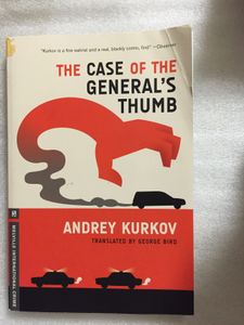 The Case of the General's Thumb