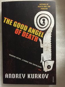The Good Angel of Death