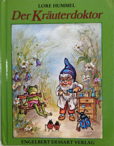 Der Kräuterdoktor