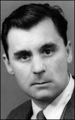 Richard Hoggart