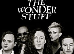 The Wonder Stuff