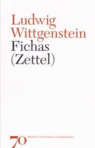 Fichas (Zettel)