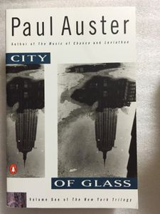 City of Glass