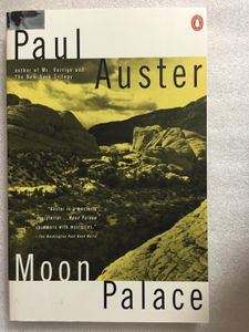Moon Palace