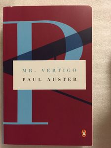 Mr. Vertigo