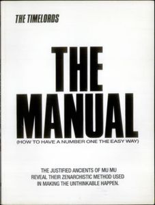 The Manual (How to Have a Number one the Easy Way)