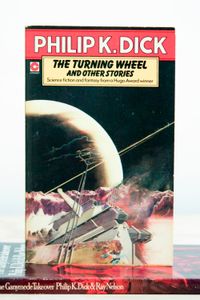The Turning Wheel and Other Stories