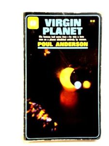 Virgin Planet