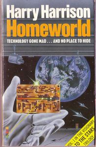 Homeworld