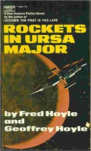 Rockets In Ursa Major