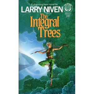 The Integral Trees