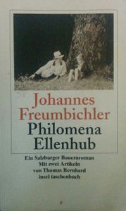 Philomena Ellenhub