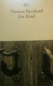 Ein Kind
