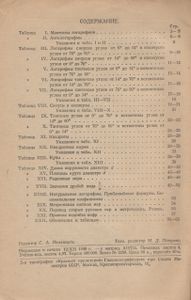 Четырехзначные Математические Таблицы