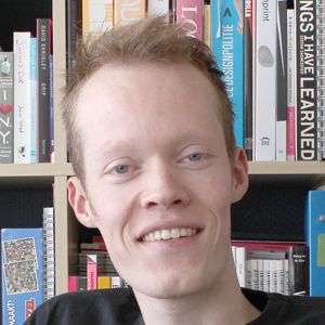 Francesco van der Zwaag