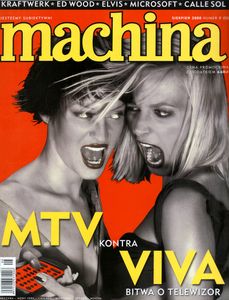 Machina #53
