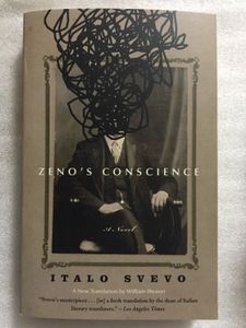 Zeno's Conscience