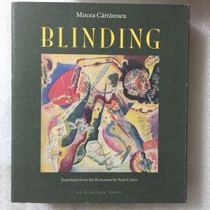Blinding: The Left Wing