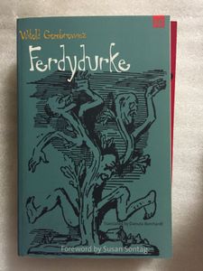 Ferdydurke
