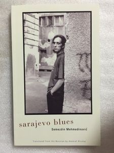 Sarajevo Blues